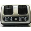 Image 2 : GE Toaster(4 slice)
