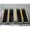 Image 3 : GE Toaster(4 slice)