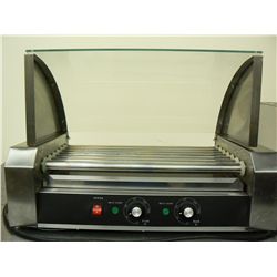 Hot Dog Maker