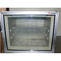 Caravell Prepacked Ice-Cream Only