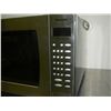 Image 1 : Sliver Panasonic Inverter Microwave