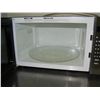 Image 2 : Sliver Panasonic Inverter Microwave