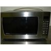 Image 3 : Sliver Panasonic Inverter Microwave