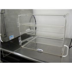Bakery Container