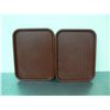 Image 1 : Food Tray