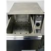 Image 1 : HotDog Bun Warmer