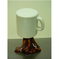 coffee display