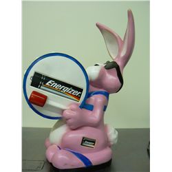 Energizer Display