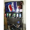Image 1 : Pepsi Machine