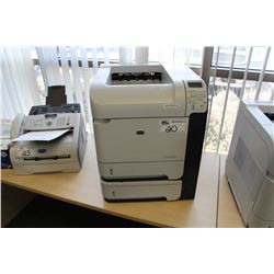 HEWLITT PACKARD P4015TN LASERJET PRINTER