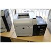 Image 1 : HEWLITT PACKARD 600 M602 LASERJET PRINTER