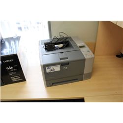 HEWLITT PACKARD 2420 LASERJET PRINTER