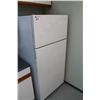 Image 1 : BAR FRIDGE, FRIDGE MICROWAVE AND KETTLE