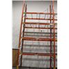 Image 2 : 7 BAYS OF 20FT INDUSTRIAL PALLET RACKING