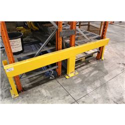 ALL EQUIPRITE PALLET RACKING GUARDS