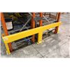 Image 1 : ALL EQUIPRITE PALLET RACKING GUARDS