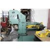 Image 2 : PIRANAH SHEAR/ PRESS BRAKE/ IRONWORKER WITH METAL