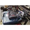 Image 1 : BOSCH POWER TOOLS AND CASE