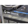 Image 2 : MILLER DELTAWELD 452 WELDING POWER SORCE WITH