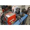 Image 3 : MILLER DELTAWELD 452 WELDING POWER SORCE WITH