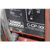 Image 2 : CANOX C-CP-300 CONSTANT VOLTAGE DC ARC WELDING