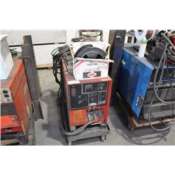 CANOX C-CP-300 CONSTANT VOLTAGE DC ARC