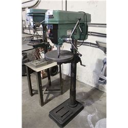 GENERAL INTERNATIONAL UPRIGHT DRILL PRESS