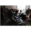 Image 1 : LARGE LOT OF OFFICE CHAIRS