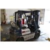 Image 3 : KOMATSU 25 FG255-II 4200LB CAPACITY PROPANE