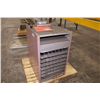 Image 1 : REZNOR WAREHOUSE HEATER