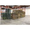 Image 1 : LARGE QUANTITY OF PALLETS