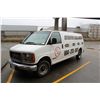 Image 2 : 1999 GMC 2400 CARGO VAN