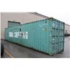 Image 2 : 40' SHIPPING CONTAINER