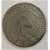Image 2 : 1809 BUST HALF DOLLAR XF ORIGINAL TONE