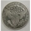 Image 2 : 1805 BUST HALF DOLLAR OVERTON 105 R4 AU CLEANED