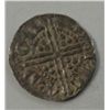 Image 1 : HENRY III ENGLAND LONG CROSS SILVER PENNY 1216-1272  SHARP XF