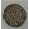 Image 2 : HENRY III ENGLAND LONG CROSS SILVER PENNY 1216-1272  SHARP XF