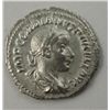 Image 2 : ANCIENT ROMAN COIN STRUCK IN SILVER. UNATTRIBUTED NEAR MINT STATE