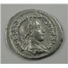 Image 1 : ANCIENT SILVER COIN UNATTRIBUTED