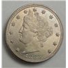 Image 1 : 1883 NO CENTS LIBERTY NICKEL MS-65 GREAT LUSTER