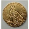 Image 2 : 1926 $2.5 INDIAN GOLD WELL STRUCK MS-64