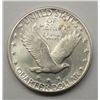 Image 2 : 1929 STANDING LIBERTY QUARTER BLAST WHITE MS-64+++