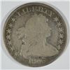 Image 1 : 1803 BUST DOLLAR NICE VG+