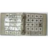Image 2 : FOREIGN COIN LOT: 2 BINDERS FULL OF FOREIGN COINS,  MANY DIFFERENT COUNTRIES
