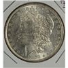Image 1 : 1878 reverse 79 Morgan $  MS62  est $100-$115