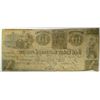 Image 2 : 1839  $10 Mississippi & Alabama REAL ESTATE BANKING CO bearer note