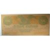 Image 2 : Remainder  $10   note  CANAL BANK NEW ORLEANS CHCU est $95-$100