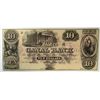 Image 1 : Remainder  $10   note  CANAL BANK NEW ORLEANS CHCU est $55-$60