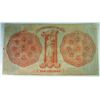 Image 2 : 1842 $50 remainder note CITY of NEW ORLEANS MUNICIPALITY No ONE CHCU