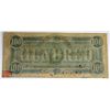 Image 2 : 1864 $100 Confederate States of America  bearer note